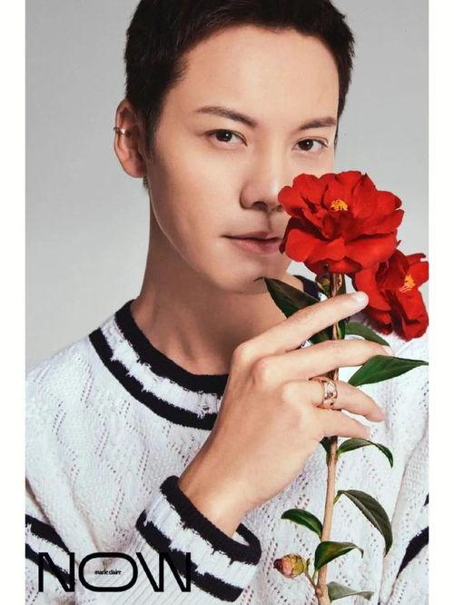 娱乐吃瓜酱张颂文