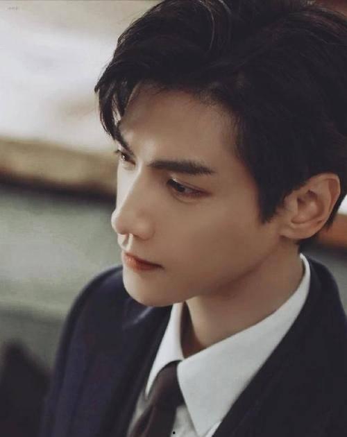 吃瓜娱乐圈八卦罗云熙