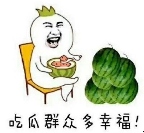 娱乐圈吃瓜场所是什么,揭秘热门吃瓜场所